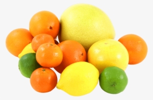 Free Png Fresh Fruits Png Images Transparent - Yellow Fruits Png #92451