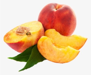 Peach Png #92637