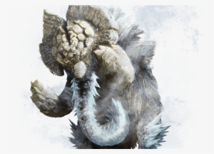 Finally, The Congalala Is Back In Monster Hunter Xx, - Monster Hunter Xx Deviants #92664