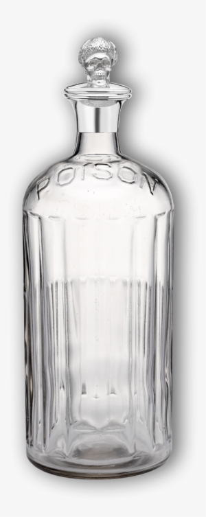 Empty Bottle Png Image - Empty Glass Bottle Png #92687 Empty Bottle Png Image - Empty Glass Bottle Png #92687
