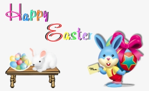 Happy Easter Transparent Png #92711 Happy Easter Transparent Png #92711