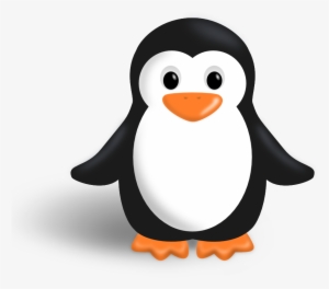 Free Download Free Cute Penguin Clipartfest Sarkvid - Cute Penguins Clip Art #92713