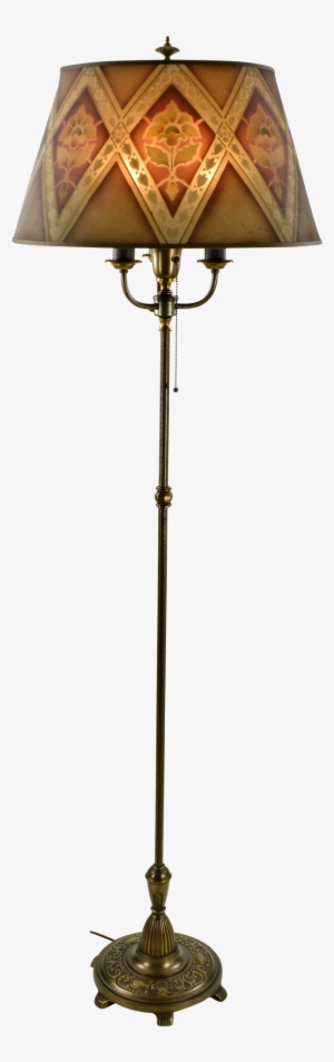 Vintage Lamp Transparent Images - Lampshade #92756