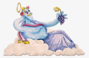 Fiancepuppet - Cuphead Sally Stageplay Unused #92944