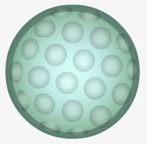 Golf Ball - Portable Network Graphics #93042