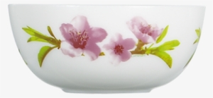 Watercolor - Luminarc Water Color Салатник 12см #93063