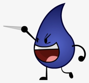 Raindrop - Brawl For Object Palace Raindrop #93068