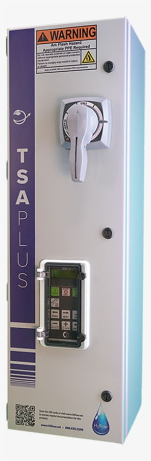 Tsa-plus #93087