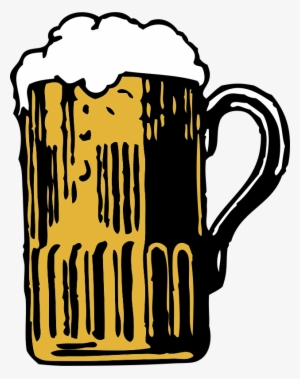 Beer Mug Png #93134