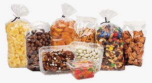 Savings In All Sizes® - Bulk Food Png #93137