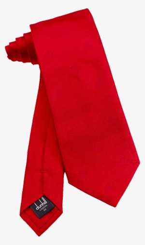 Red Tie Png #93159