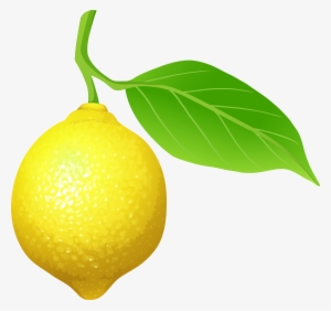 Image Transparent Stock Lime Green Free On Dumielauxepices - Clip Art Of Lemon #93160