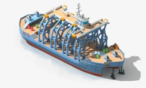 Shipwreck Park - Ship #93373