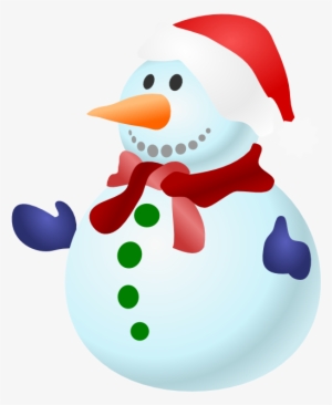 Snowman - Boneco De Neve Natal #93463