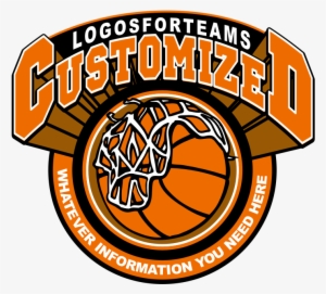 Basketball Clipart - Free Basketball Logos Clip Art #93502