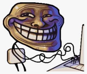 Trollface - Troll Face Avatar #93504