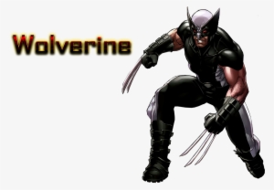 Wolverine Comic Suits #93641