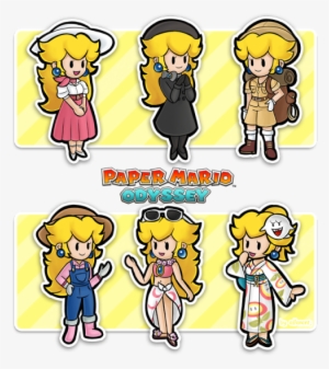 Princess Peach #93800