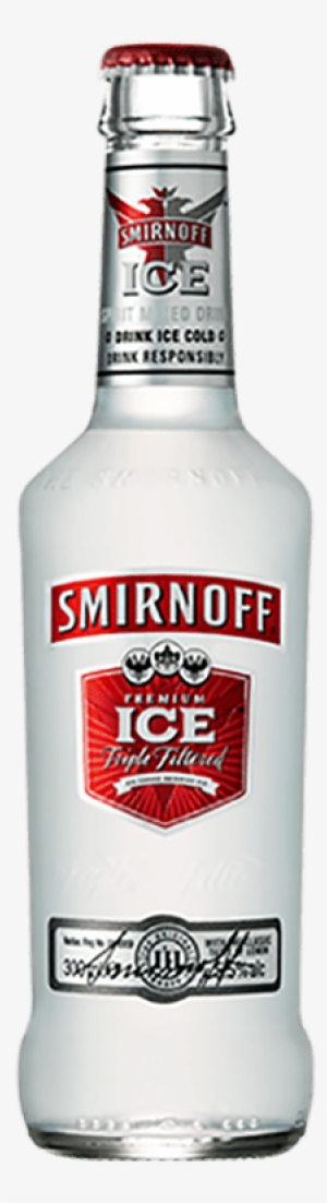 Smirnoff Ice - Smirnoff Ice Alcohol Percentage #93867