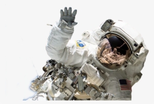 Astronaut Png Transparent Image #93888