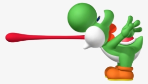 Super Mario Yoshi Png #93904