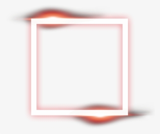 Neon Square Png - Neon Png For Picsart #93907