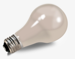 This Free Icons Png Design Of Realistic Light Bulb #93948