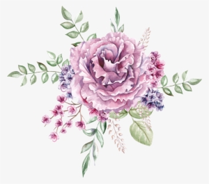 Sea Wallpaper, Tea Art, D Flowers, Watercolor Flowers, - Scrapbooking #93950