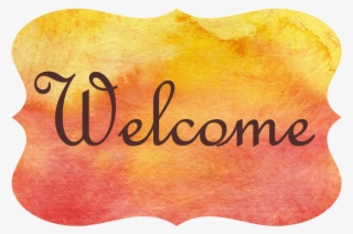 Village Wrought Iron Wel-164 Medium Floral Welcome #94104