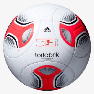 The 50th Edition Of The Bundesliga Is The Result Of - Kick American Football #94153