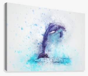 Dolphin - Dolphin: 6x 9 Lined Notebook| Professionally Designed #94202