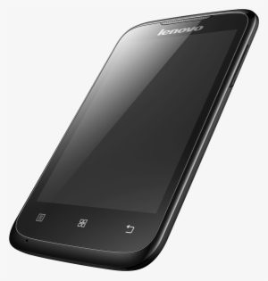 Smartphone On White Png #94270