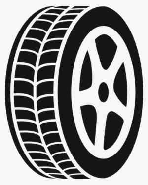 Tire Icon - Tire Icon Png #94292