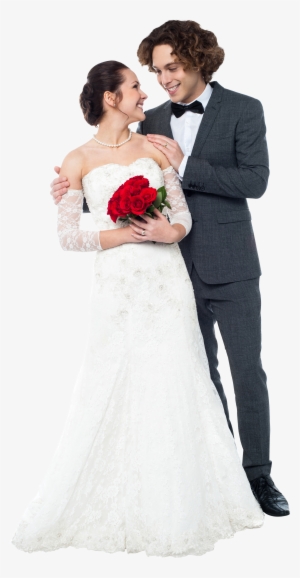Wedding Couple Free Png Image - Welcome Banner For Wedding #94340