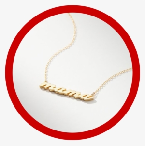 Mama Chain - Portable Network Graphics #94341