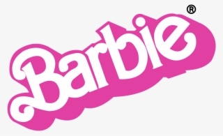 barbie logo 2019