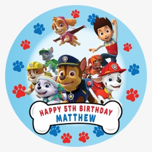 Paw Patrol - Paw Patrol Live 2017 #94345