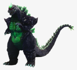 Super Godzilla Suit - Super Godzilla Fan Art #94348