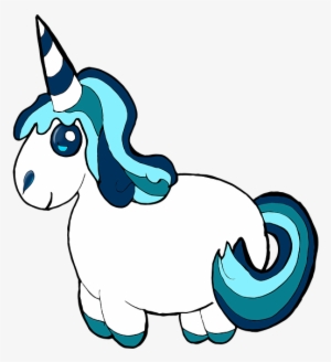 Premium Vector Clipart - Journal Pages - Unicorn Party: 6 X 9 , Lined Journal, #94389