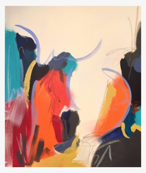 A World Apart Painting - Painting #94406