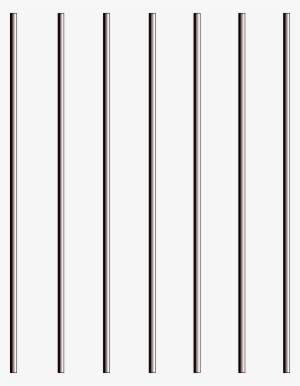 Jail Png Images, Prison Png Free Download - Transparent Jail Bars Png #94407