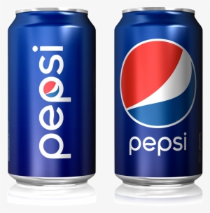 Pepsi Can Png Image - Can Of Pepsi Png - Free Transparent PNG Download ...