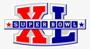 Super Bowl 40 Logo #94495