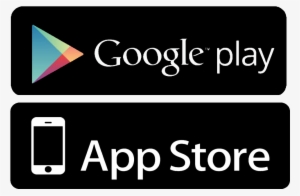App Store Google Play Png - Available On The App Store #94519