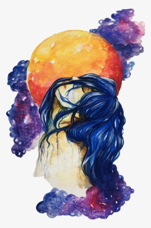 Picture - Watercolor Paint #94539