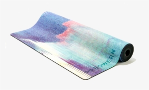 Luxury Printed Yoga Mats - Yoga #94679