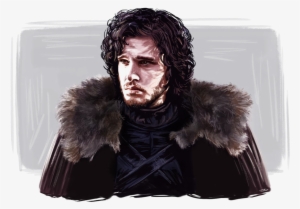 Jon Snow Png Hd Quality - Game Of Thrones Digital Art #94774 Jon Snow Png Hd Quality - Game Of Thrones Digital Art #94774