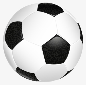Soccer Ball Png #94775