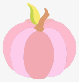 15 Pink Pumpkin Png For Free Download On Mbtskoudsalg - Transparent Pink Pumpkin Clip Art #94806