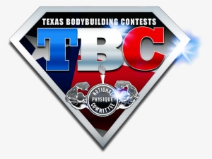 Final Tbc Logo With Sparkles - Texas Npc Logo #94827